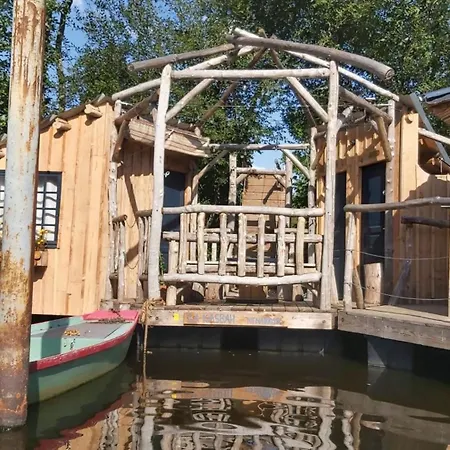 Sur L'eau * Brissarthe