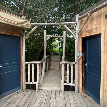 Sur L'eau * Brissarthe