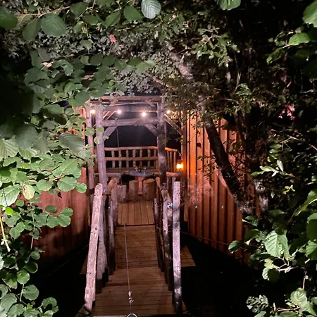 Sur L'eau Brissarthe