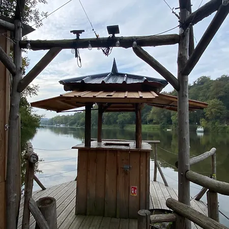 Sur L'eau * Brissarthe