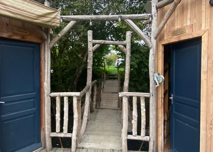 Sur L'eau * Brissarthe