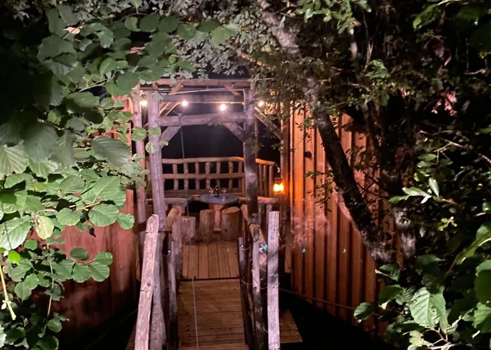 Sur L'eau Brissarthe