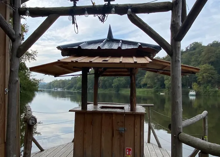 Sur L'eau * Brissarthe